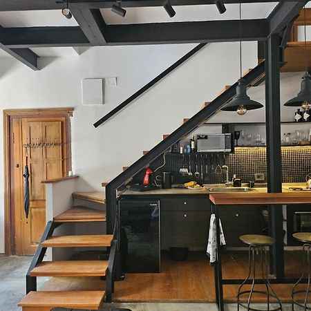 Las Glicinas Boutique Apartments Colonia del Sacramento Ngoại thất bức ảnh