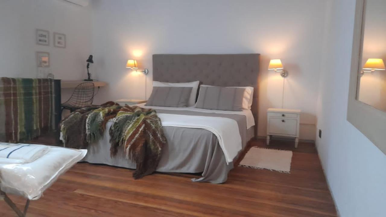 Las Glicinas Boutique Apartments Colonia del Sacramento Ngoại thất bức ảnh
