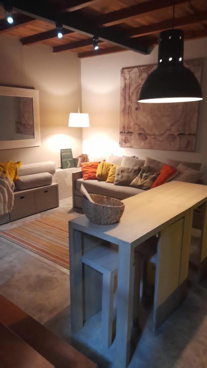 Las Glicinas Boutique Apartments Colonia del Sacramento Ngoại thất bức ảnh