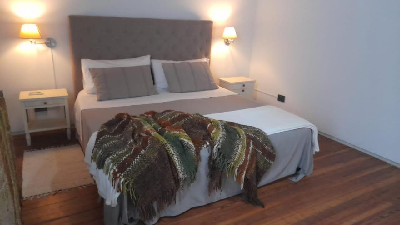 Las Glicinas Boutique Apartments Colonia del Sacramento Ngoại thất bức ảnh