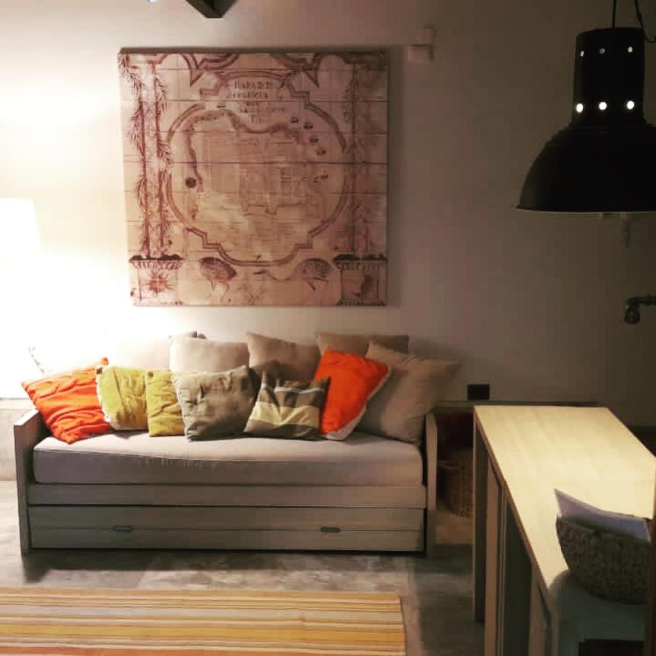 Las Glicinas Boutique Apartments Colonia del Sacramento Ngoại thất bức ảnh