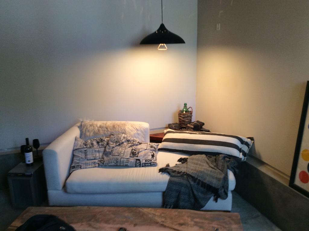 Las Glicinas Boutique Apartments Colonia del Sacramento Ngoại thất bức ảnh