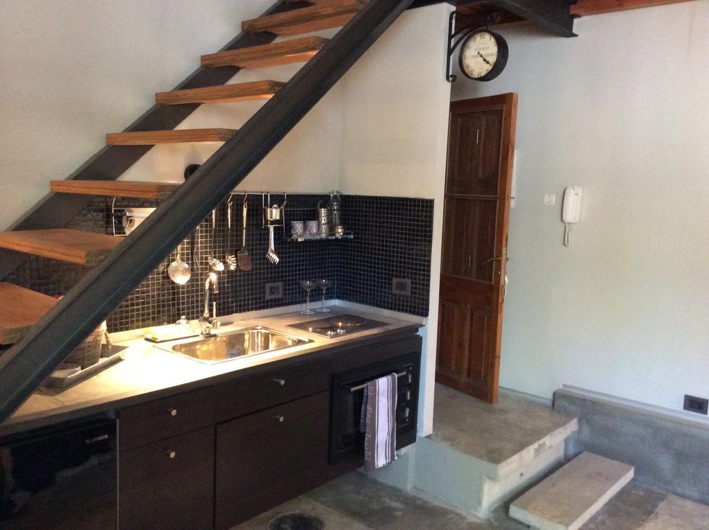 Las Glicinas Boutique Apartments Colonia del Sacramento Ngoại thất bức ảnh