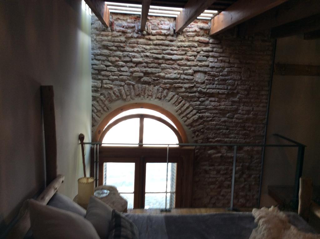 Las Glicinas Boutique Apartments Colonia del Sacramento Ngoại thất bức ảnh