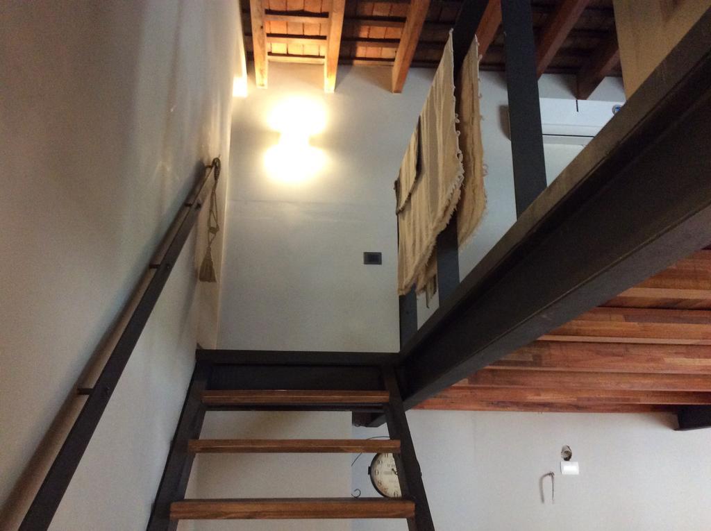 Las Glicinas Boutique Apartments Colonia del Sacramento Ngoại thất bức ảnh