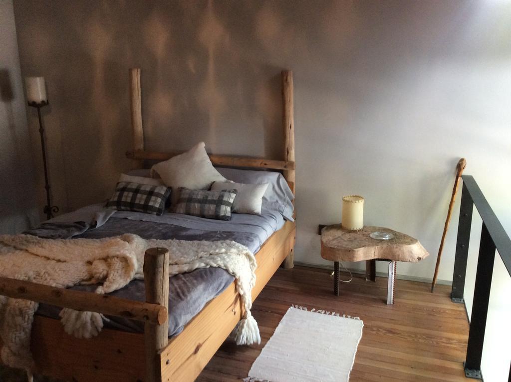 Las Glicinas Boutique Apartments Colonia del Sacramento Ngoại thất bức ảnh