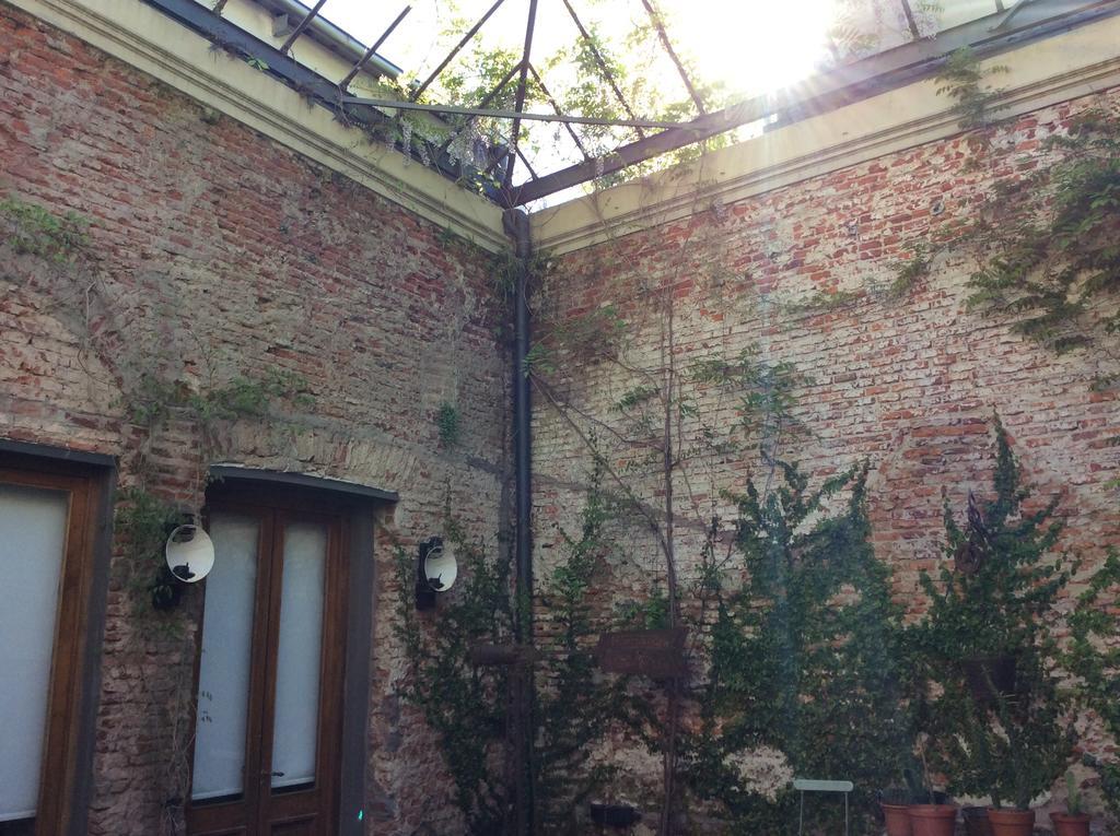 Las Glicinas Boutique Apartments Colonia del Sacramento Ngoại thất bức ảnh