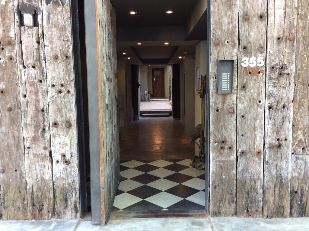 Las Glicinas Boutique Apartments Colonia del Sacramento Ngoại thất bức ảnh
