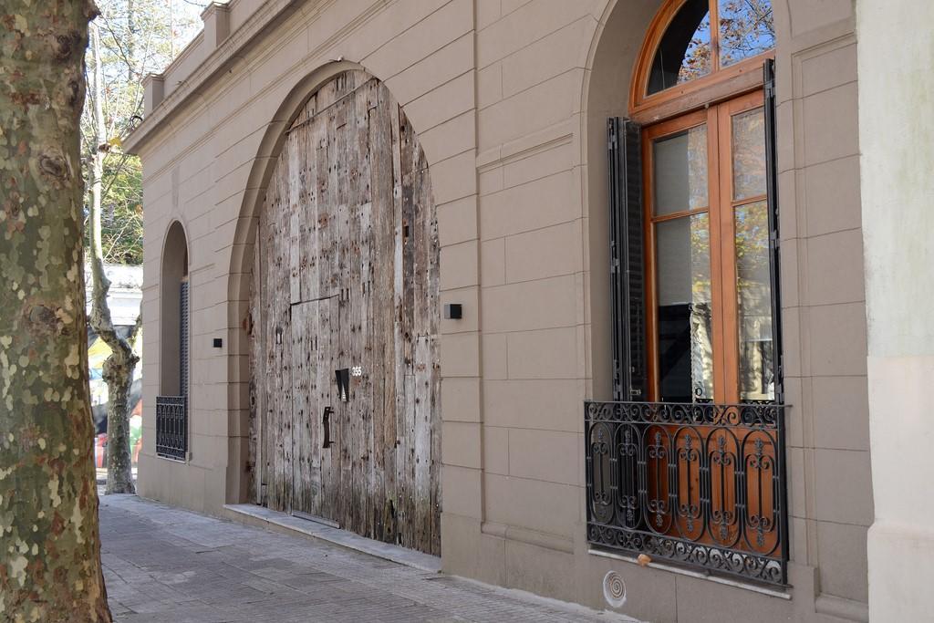 Las Glicinas Boutique Apartments Colonia del Sacramento Ngoại thất bức ảnh
