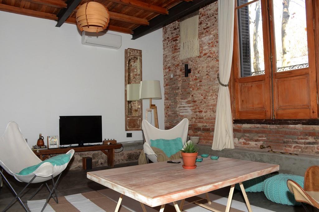 Las Glicinas Boutique Apartments Colonia del Sacramento Ngoại thất bức ảnh