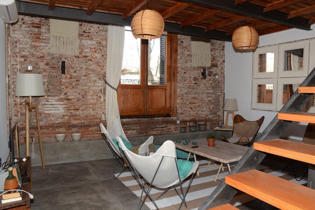 Las Glicinas Boutique Apartments Colonia del Sacramento Ngoại thất bức ảnh