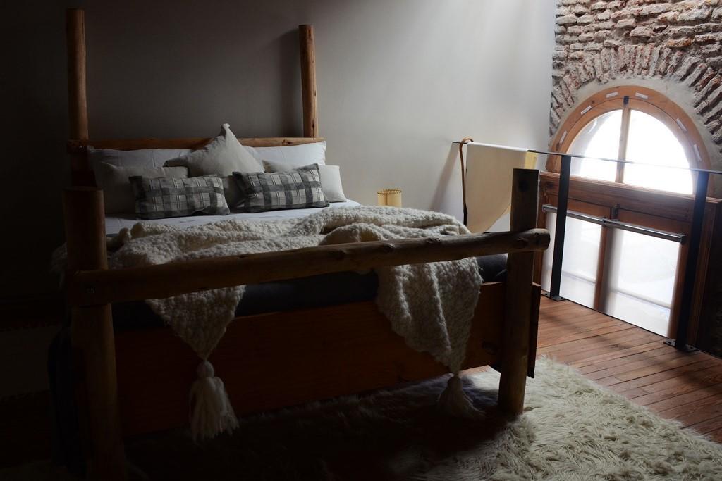 Las Glicinas Boutique Apartments Colonia del Sacramento Ngoại thất bức ảnh