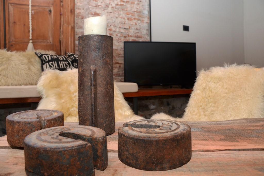 Las Glicinas Boutique Apartments Colonia del Sacramento Ngoại thất bức ảnh